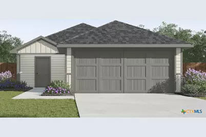7327 Ducket Creek Drive, Temple, TX 76502 - Photo 1