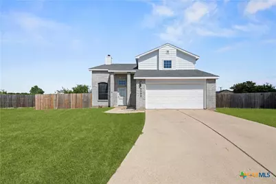 3200 Crescent Drive, Killeen, TX 76543 - Photo 2