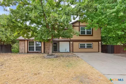 712 Brazos Drive, Temple, TX 76504 - Photo 1