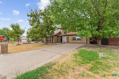 712 Brazos Drive, Temple, TX 76504 - Photo 30