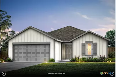 1335 Sky Ridge Court, Belton, TX 76513 - Photo 1