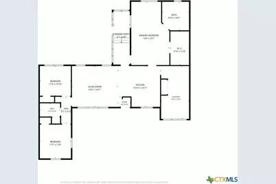 731 E 13th Avenue, Belton, TX 76513 - Photo 46