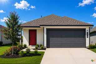 113 Mullins Dr, Rockdale, TX 76567 - Photo 1