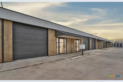 1419 Fleming Drive #Warehouse 7, Seguin, TX 78155 - Photo 8