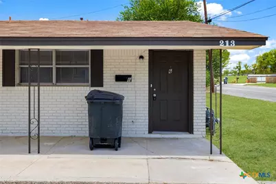 213 E Harrison Avenue, Killeen, TX 76541 - Photo 22