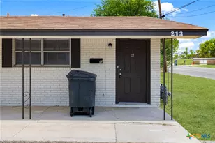 213 E Harrison Ave, Killeen, TX 76541 - Photo 22