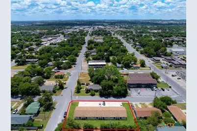 213 E Harrison Avenue, Killeen, TX 76541 - Photo 4
