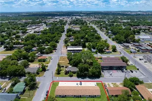 213 E Harrison Ave, Killeen, TX 76541 - Photo 4