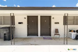 213 E Harrison Ave, Killeen, TX 76541 - Photo 8
