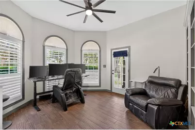 25867 Lewis Ranch Road, New Braunfels, TX 78132 - Photo 20
