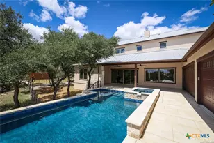 1426 Robusto, New Braunfels, TX 78132 - Photo 8