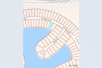 384 E Lago Loop Road, Port Lavaca, TX 77979 - Photo 6