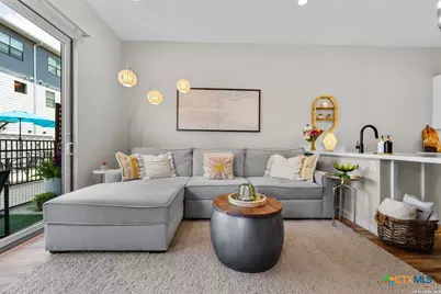 1208 N Academy Avenue #3104, New Braunfels, TX 78130 - Photo 2