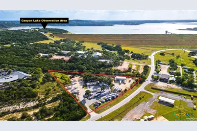 16415 S Access Road, Canyon Lake, TX 78133 - Photo 28