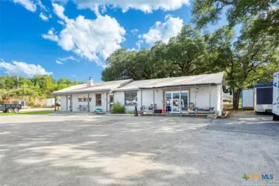 16415 S Access Road, Canyon Lake, TX 78133 - Photo 2
