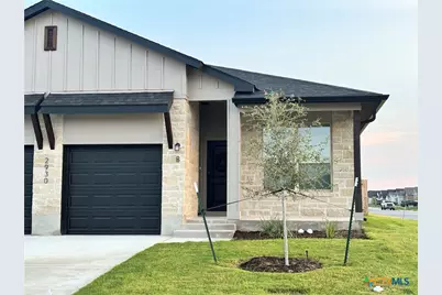 2930 Quail Ridge Lane #B, Temple, TX 76501 - Photo 1