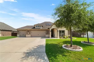 611 Raven Dr, Temple, TX 76502 - Photo 1