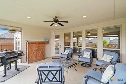 611 Raven Drive, Temple, TX 76502 - Photo 40