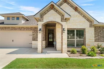 611 Raven Drive, Temple, TX 76502 - Photo 2