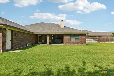 2706 Ancestor Drive, Killeen, TX 76549 - Photo 40
