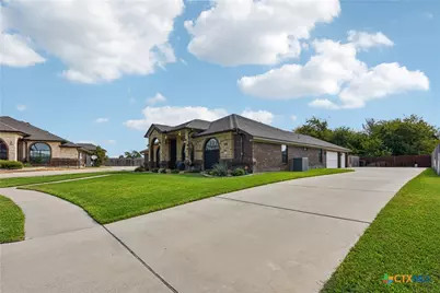 2706 Ancestor Drive, Killeen, TX 76549 - Photo 2