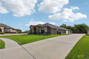 2706 Ancestor Dr, Killeen, TX 76549 - Photo 2