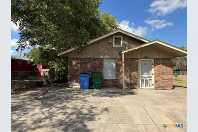 2110 Louise Street #1, Seguin, TX 78155 - Photo 1