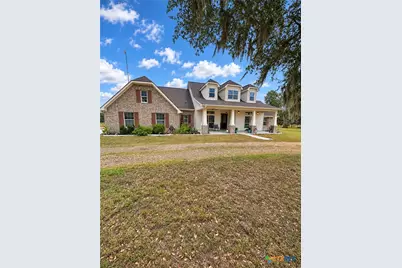 1684 Zengerle Rd, Cuero, TX 77954 - Photo 1