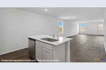 125 Mullins Drive, Rockdale, TX 76567 - Photo 12