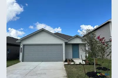 125 Mullins Drive, Rockdale, TX 76567 - Photo 1