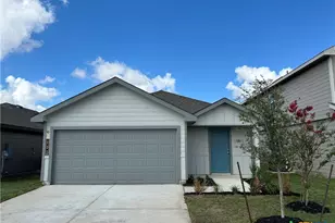 125 Mullins Dr, Rockdale, TX 76567 - Photo 1