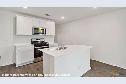 125 Mullins Drive, Rockdale, TX 76567 - Photo 6