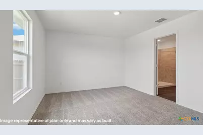 125 Mullins Drive, Rockdale, TX 76567 - Photo 22