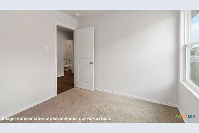 129 Mullins Drive, Rockdale, TX 76567 - Photo 18