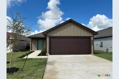 129 Mullins Drive, Rockdale, TX 76567 - Photo 1