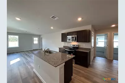 129 Mullins Drive, Rockdale, TX 76567 - Photo 4