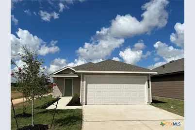 133 Mullins Drive, Rockdale, TX 76567 - Photo 1