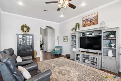 143 Callahan Loop, Temple, TX 76501 - Photo 12