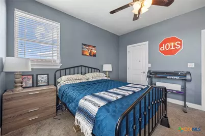 143 Callahan Loop, Temple, TX 76501 - Photo 34