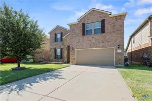 9007 Misty Pine Dr, Temple, TX 76502 - Photo 1