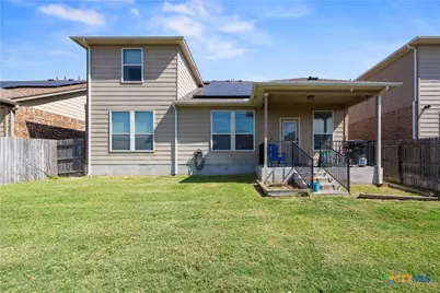 9007 Misty Pine Drive, Temple, TX 76502 - Photo 6