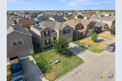 9007 Misty Pine Drive, Temple, TX 76502 - Photo 8