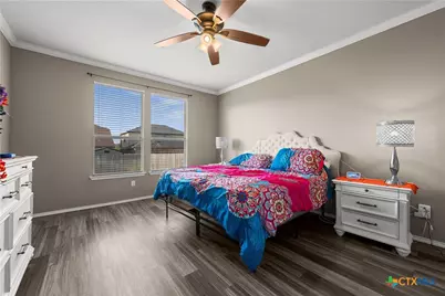 9007 Misty Pine Drive, Temple, TX 76502 - Photo 32