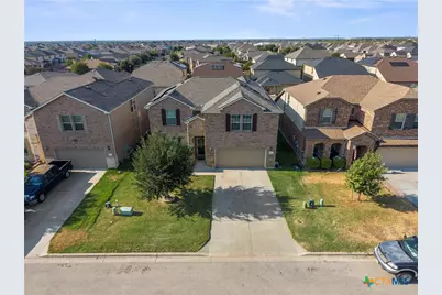 9007 Misty Pine Drive, Temple, TX 76502 - Photo 10