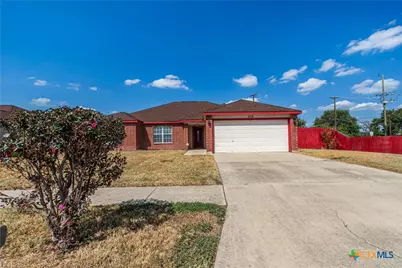 913 Gary Loop, Killeen, TX 76542 - Photo 2