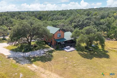 5080 Purgatory Road, New Braunfels, TX 78132 - Photo 1