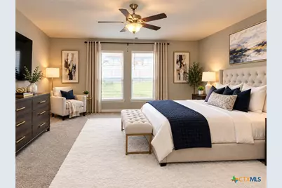 811 Marlow Cove, Killeen, TX 76542 - Photo 2