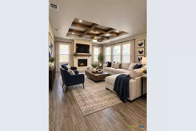 811 Marlow Cove, Killeen, TX 76542 - Photo 4
