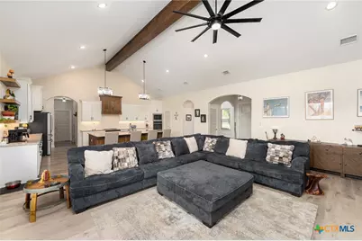 1001 County Road 3152, Kempner, TX 76539 - Photo 1