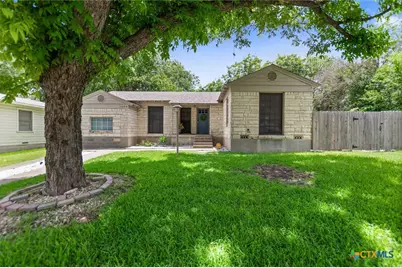 1609 S 39th Street, Temple, TX 76504 - Photo 1